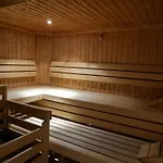 Apartment Alpinresort 11 By Interhome *