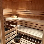 Apartment Alpinresort 11 By Interhome *