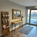 Apartment Alpinresort 11 By Interhome