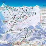 アパート Alpinresort 11 By Interhome カプルーン