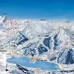 Alpinresort 11 By Interhome アパート *