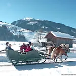 Alpinresort 11 By Interhome Apartment Kaprun