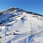 Alpinresort 11 By Interhome Apartment