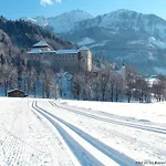Apartment Alpinresort 11 By Interhome Kaprun