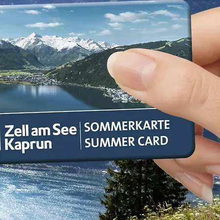 Alpinresort 11 By Interhome