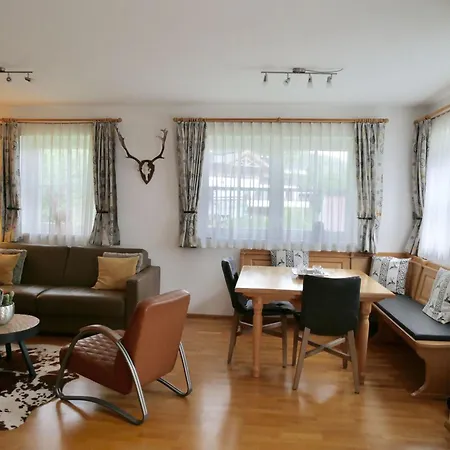 Daire Alpinresort 11 By Interhome *