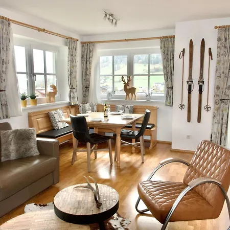 Alpinresort 11 By Interhome