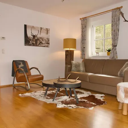 Alpinresort 11 By Interhome Daire