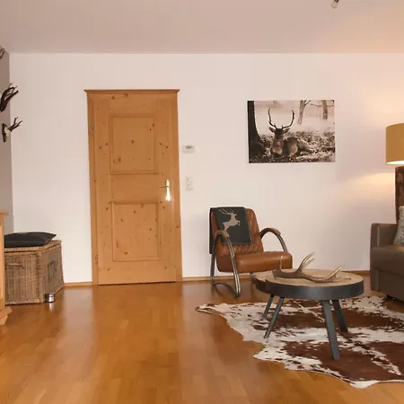 Alpinresort 11 By Interhome *