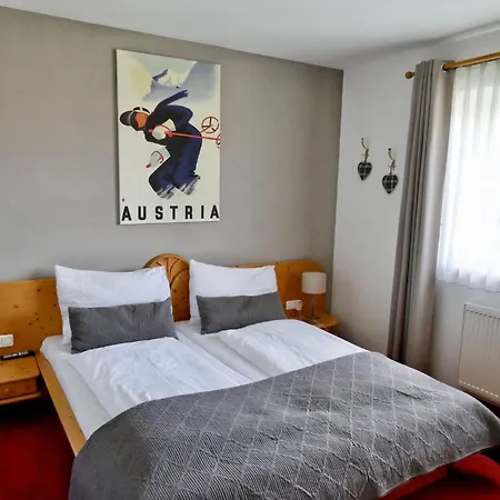 Alpinresort 11 By Interhome * Kaprun