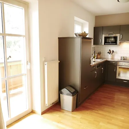 Διαμέρισμα Alpinresort 11 By Interhome *