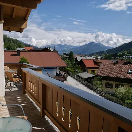 Alpinresort 11 By Interhome Apartment Kaprun