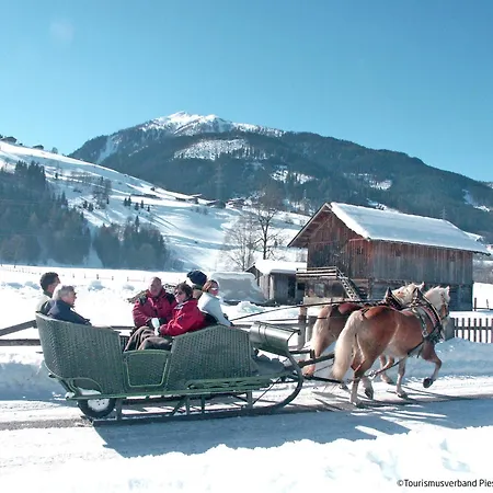 Alpinresort 11 By Interhome Apartment Kaprun