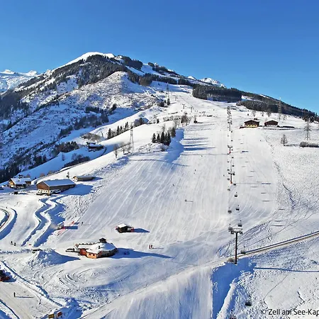 Alpinresort 11 By Interhome Apartment