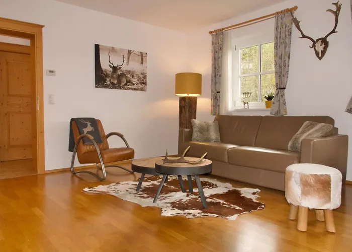 Alpinresort 11 By Interhome Daire