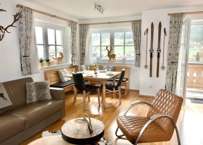 Alpinresort 11 By Interhome