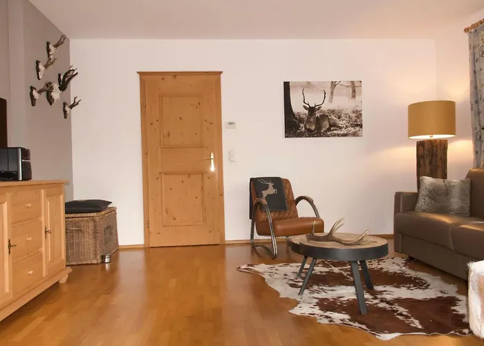 Alpinresort 11 By Interhome *