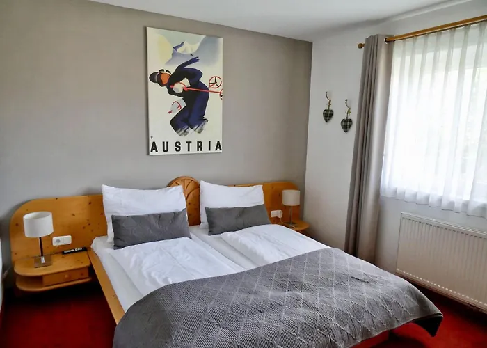 Alpinresort 11 By Interhome * Kaprun