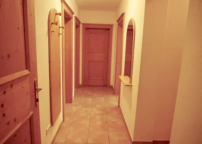 Alpinresort 11 By Interhome Daire