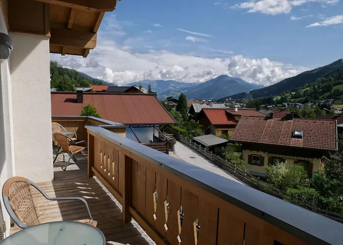 Alpinresort 11 By Interhome Διαμέρισμα Kaprun