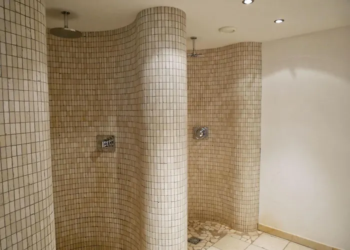 Alpinresort 11 By Interhome Kaprun