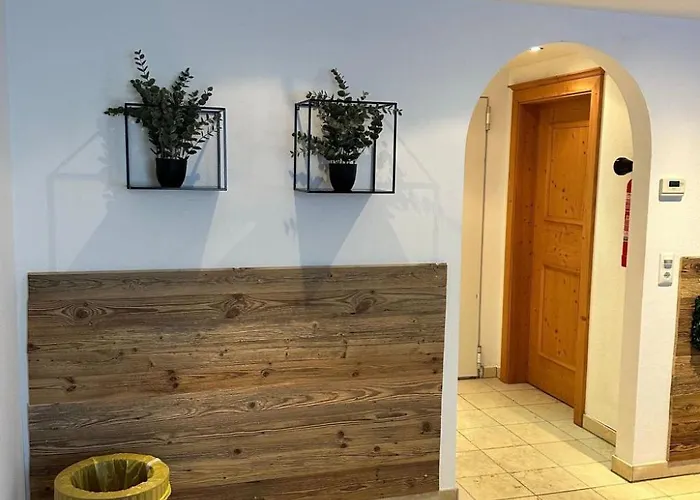 Alpinresort 11 By Interhome