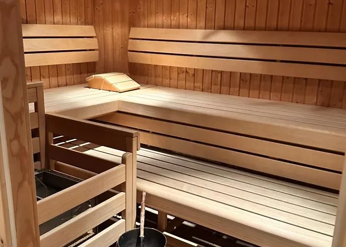 Διαμέρισμα Alpinresort 11 By Interhome *