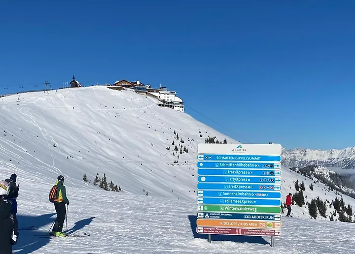 Alpinresort 11 By Interhome Kaprun