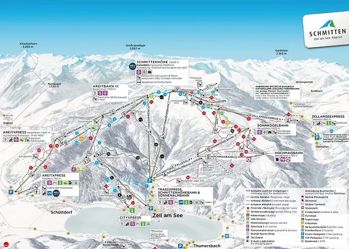 Διαμέρισμα Alpinresort 11 By Interhome *