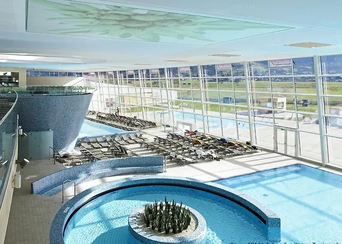 Alpinresort 11 By Interhome Kaprun