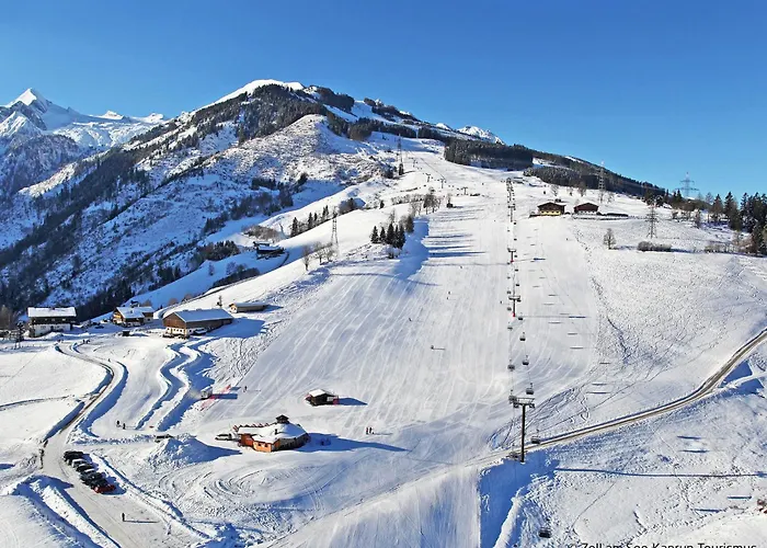 Alpinresort 11 By Interhome Διαμέρισμα